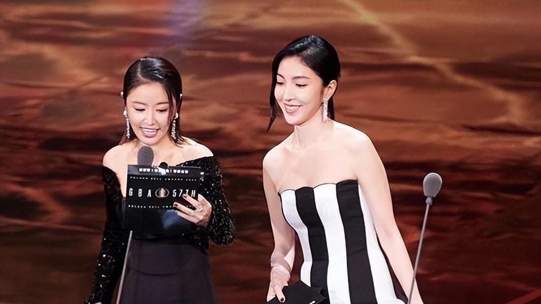 林心如|苏淇 林熙蕾 许玮甯在线安慰林心如：奖项不重要，你是最棒的