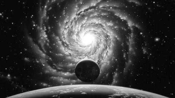 宇宙起源于宇宙大爆炸，无穷小的奇点为何会爆炸出如此浩瀚的宇宙？