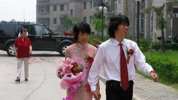 陈琳|陈琳遇人不淑，赔上了性命，母亲坚守13年，赚人眼泪！