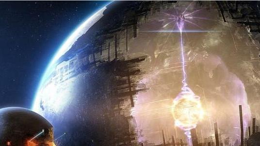 外星人来到地球，请我们做盟友参与一场宇宙战争，人类能行么？