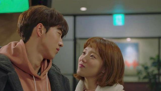 举重妖精金福珠|《举重妖精金福珠》：从戏里甜到戏外，主演因戏结情，却遗憾分手