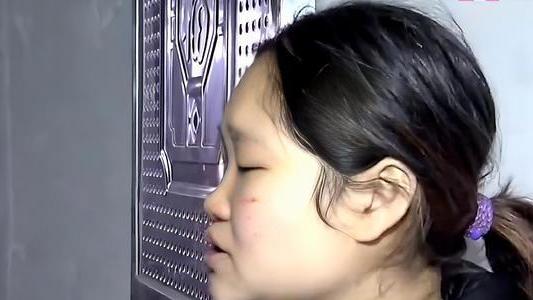 16年，男子意外去世，前妻上门索要孩子抚养费，却被亲子鉴定打脸