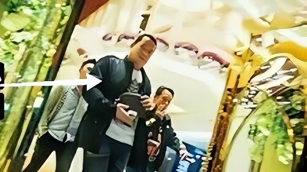 浅谈新义安屯门内讧：利益面前同门相残，掀起江湖腥风血雨