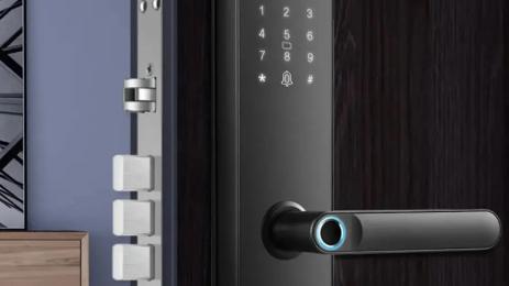 徕卡|看看“指纹锁”到底有没有必要换？钱是不是倒在刀刃上了！