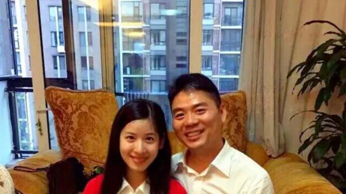 章泽天|刘强东明州案以和解方式终结，双方称是一场误会，现误会已解除