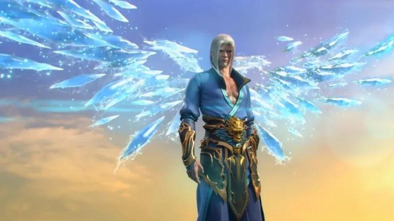 萧炎|斗破苍穹：冰皇晋升斗宗花了十一年，这就是炎盟长老有的福利吗？