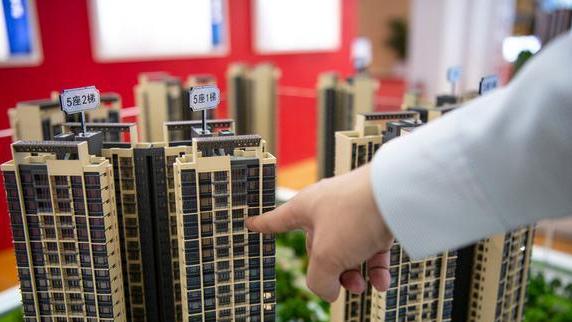 房价|2022年楼市“新变化”：房价或将迎来“反转”？业内人士给出答案