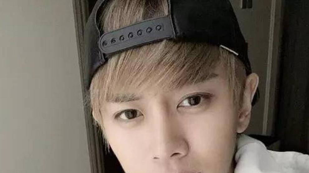 聂欢|任嘉伦：从运动员到明星，爆红时公布恋情，如今一家三口幸福美满