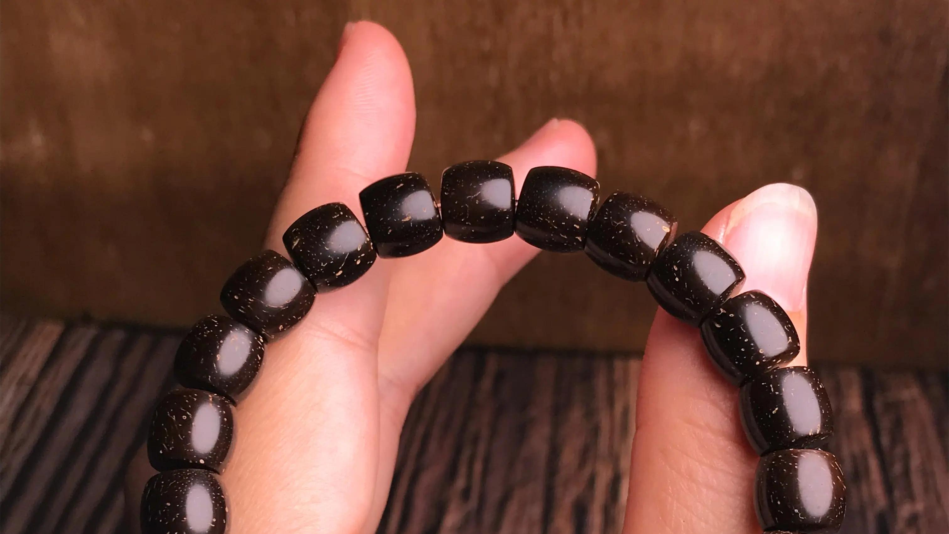 文玩|五种好玩不贵的文玩手串