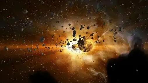 宇宙大爆炸的终极结局是什么？宇宙的四种结局都是什么？