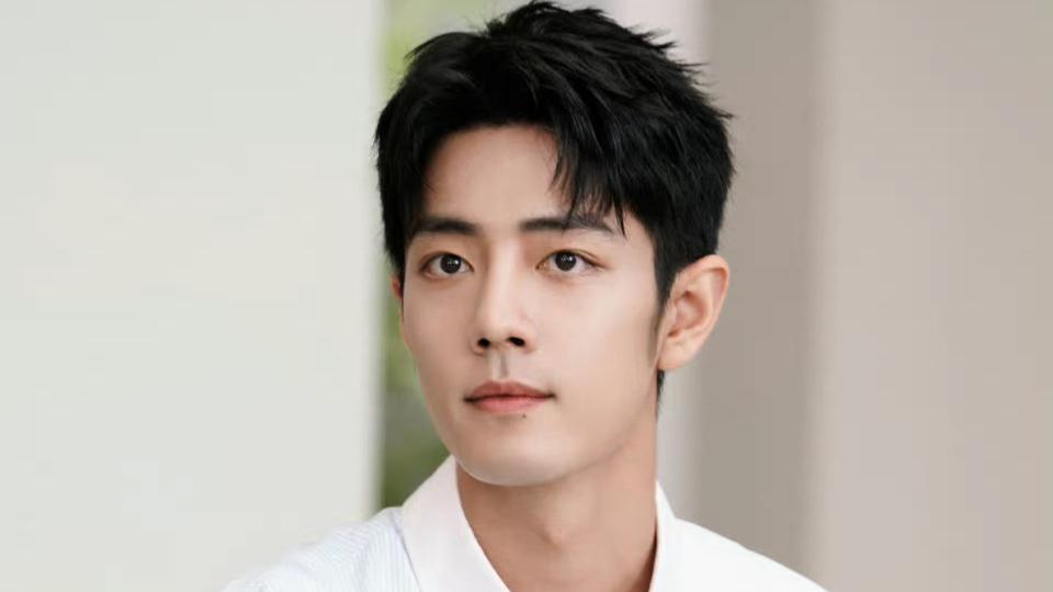 肖战|《爱的二八定律》首播肖战成受益者？业内称肖战要接档，终于如愿