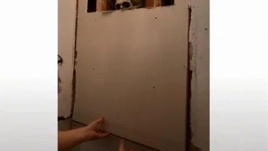 房屋装修时竟挖到“人骨”，身上还有一张字条