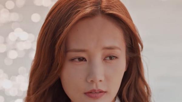 李一桐|李一桐新剧火了，小姐姐人美戏也好，但就是让人记不住