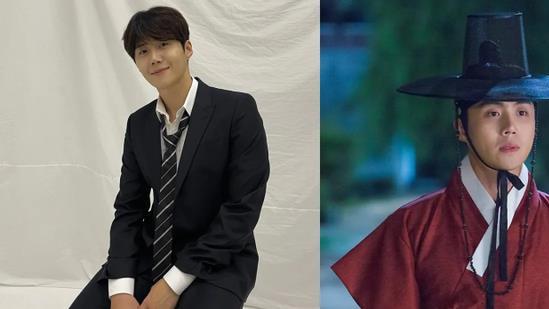 金宣虎|《海岸村恰恰恰》后金宣虎复出拍电视剧！有望饰演世宗大王世子