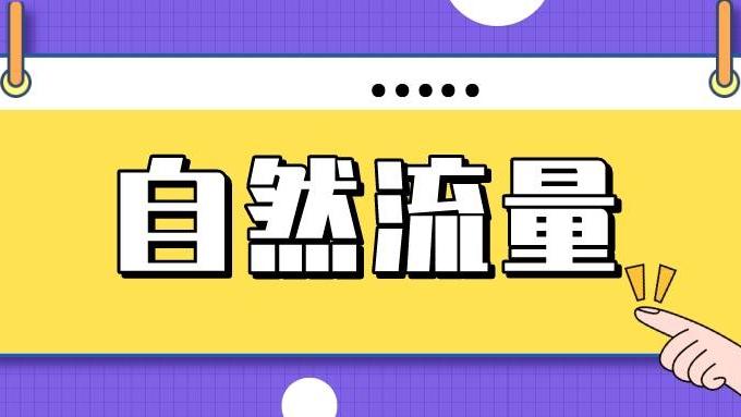 抖音|弘辽科技：淘宝的各个级别的店铺有多少自然流量？具体解答