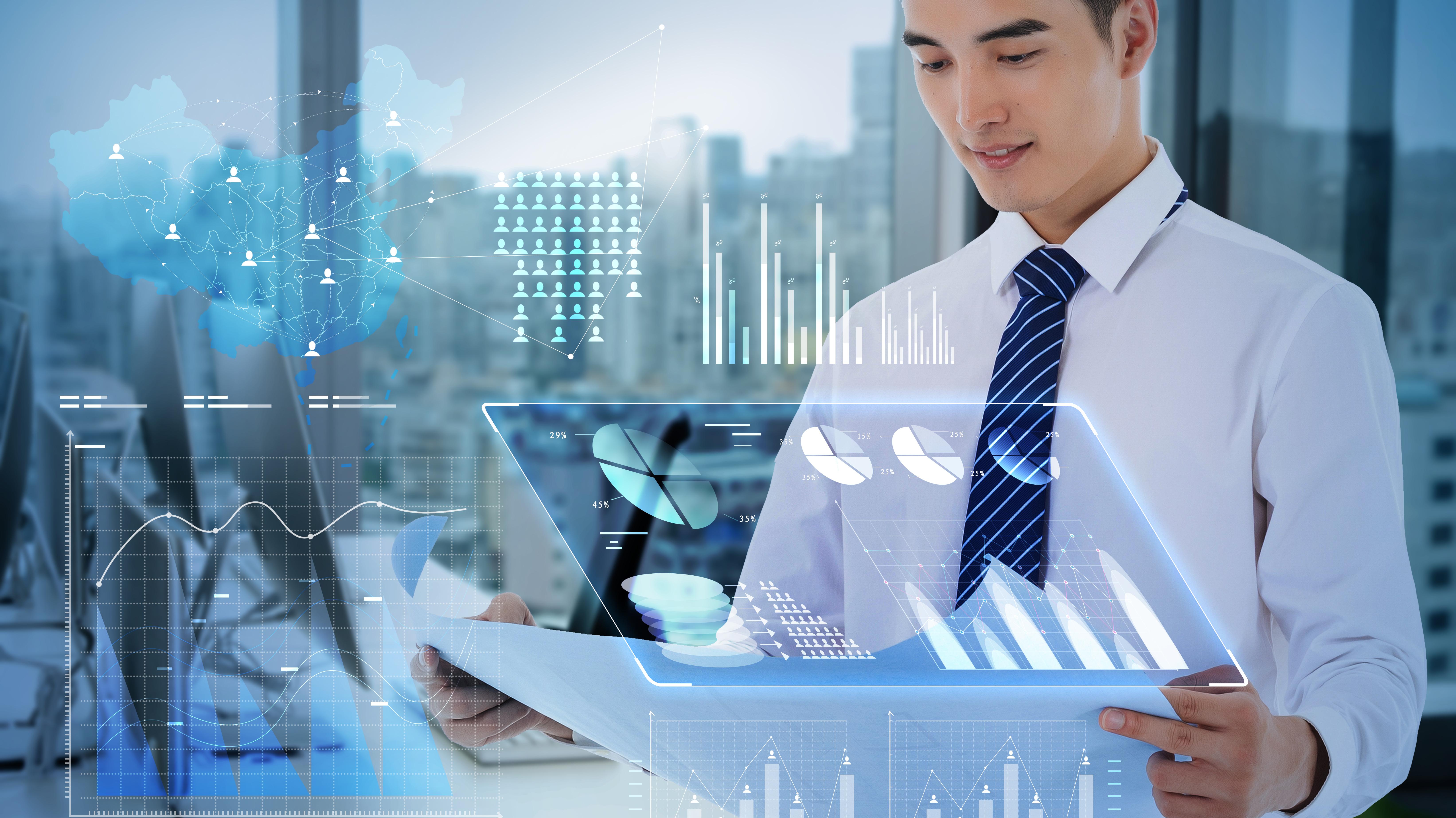 |为什么职场中，我们会有这种错觉：一直在为别人服务