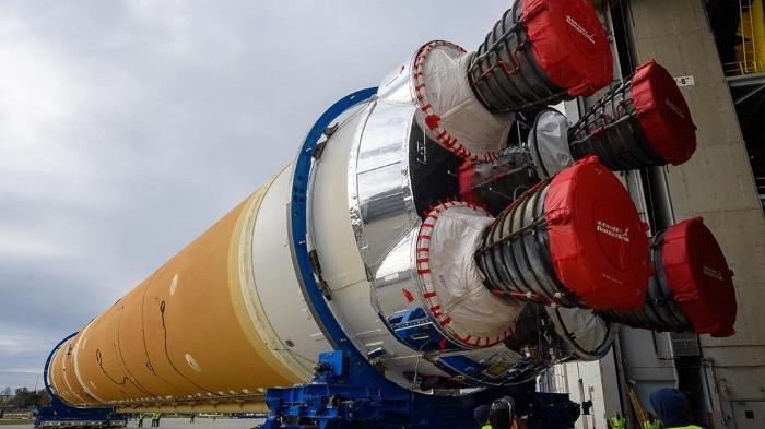 SpaceX 又有新动作！全新火箭发动机将主宰太空