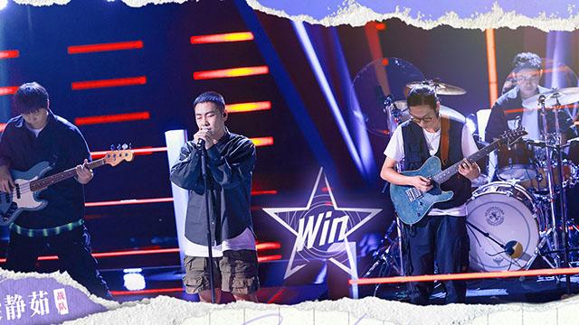 梁静茹|中国好声音：梁静茹输在不懂兵法，李克勤助学员成功复仇