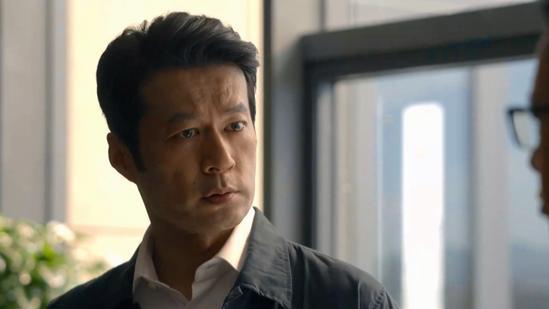 刘必定|《大博弈》刘必定要比杨柳有格局，为什么说杨柳徒有虚名？