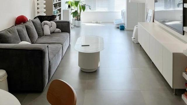 30岁独居女主，因太会布置而走红，把63小家装得堪称收纳教科书