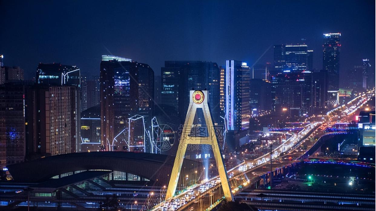 上海市|“第二个上海”或出现？京东方投220亿，腾讯也宣布在此“落户”