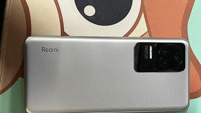 CPU|红米K50至尊版线下上手体验：优缺点都很清晰，不吐不快