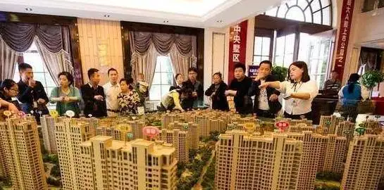 惠州|现在的房子都是这么卖的，跟诈骗没区别了