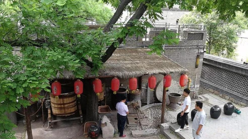 露营|你知道鹤壁有什么好玩的景点吗？这几个景点值得推荐，快来看看吧