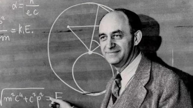 根据德雷克方程，银河系至少有36种外星人，人类只是其中之一