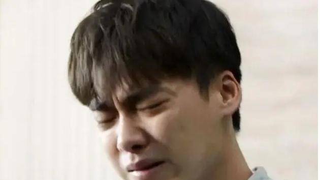 李易峰|李易峰翻车翻得这么快，才知靠山金主自身难保，不是他自己不想苟