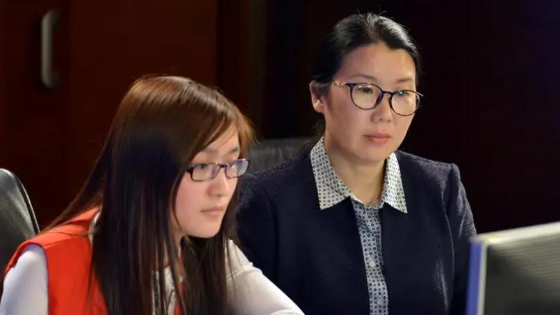 求职|会计透露真实工资，二八定律太明显，高层和基层员工差别很大