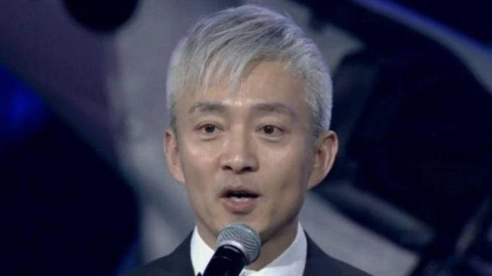 亚宁|主持人亚宁：“被迫”转型幕后，现任爱奇艺总裁，今53岁婚姻成谜
