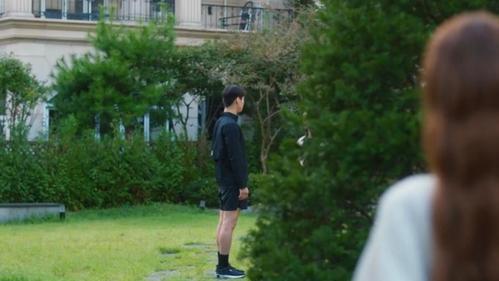 月水金火木土|《月水金火木土》“木头”男主终于开窍了，崔尚恩这是甜到心里了