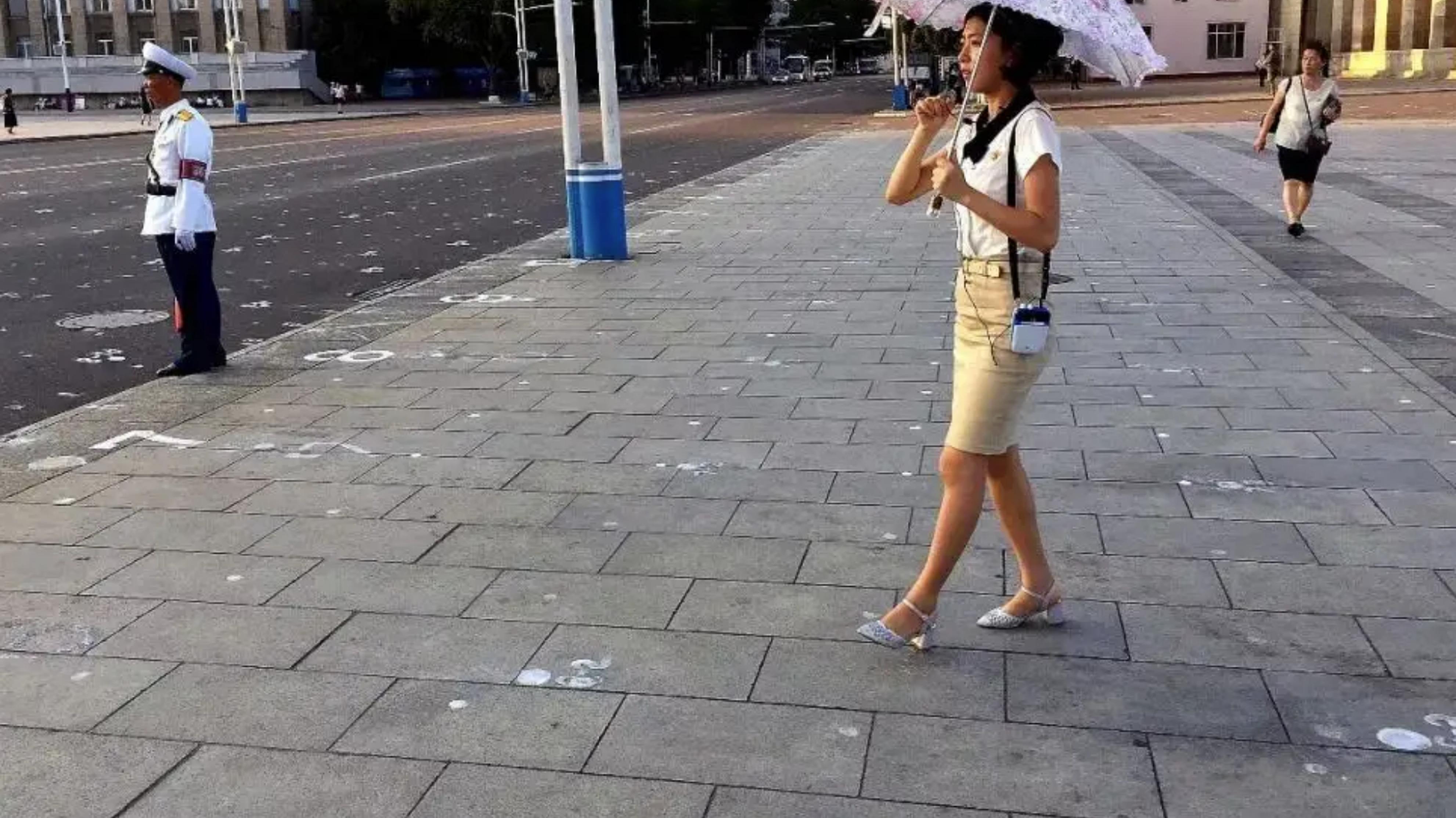 旅行|第一次来朝鲜旅游，需要注意什么？别给自己闹笑话啦