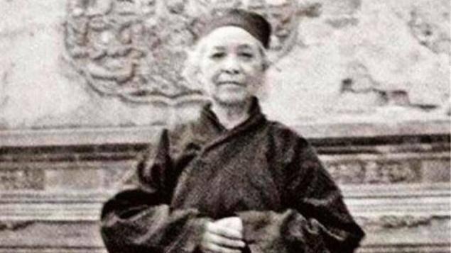 武当山119岁女道士：跨越3个世纪的坎坷人生，晚年却“返老还童”