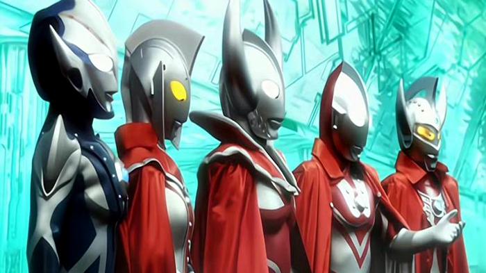 光之国|《奥特曼银河格斗3》英雄集结，神秘四奥不出手，赛罗成为最大的黑马！