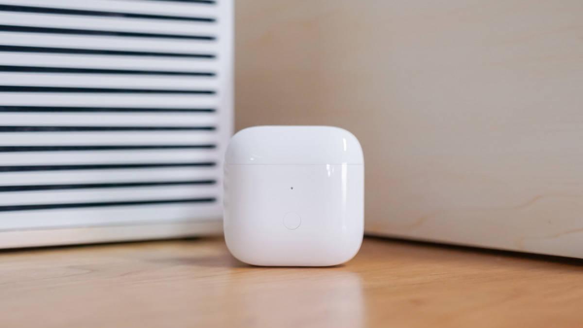 无线耳机|Redmi Buds 3真无线耳机体验评测：轻盈半入耳式设计