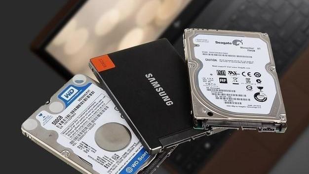 固态硬盘|将系统盘迁移到固态硬盘，电脑瞬间加速10倍！亲测靠谱