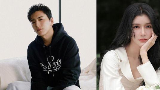 TVB|王大陆蔡卓宜首跳双人舞，女方深情献出荧幕初吻