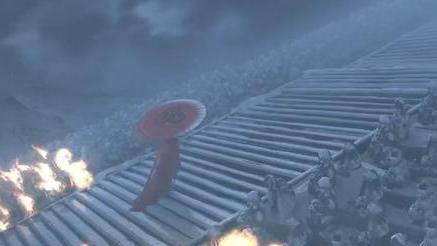 |阴阳师SSR铃彦姬召唤动画详解体感极差的阴间降维动画