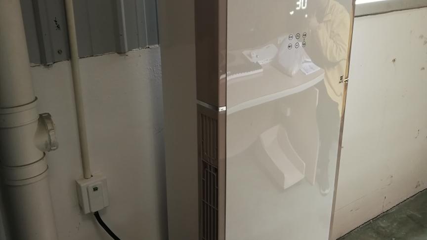 原来装空调也有这么多讲究，这4点需要牢记，安装才不会麻烦不断