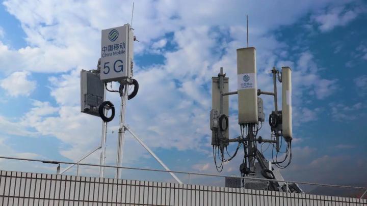 ai|手机关机拔卡仍可定位，大数据行程卡，揭开信息无处遁形的面纱