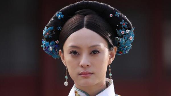 甄嬛传|《甄嬛传》中的情节，特别的有看点，也是一部经典之作