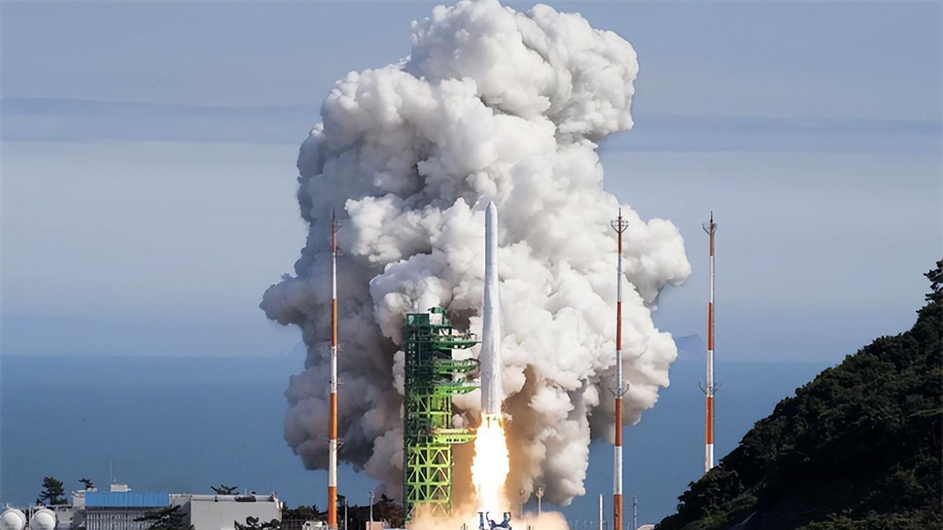 要在火星插上太极旗！尹锡悦公布百万亿太空计划，追赶对象是NASA？