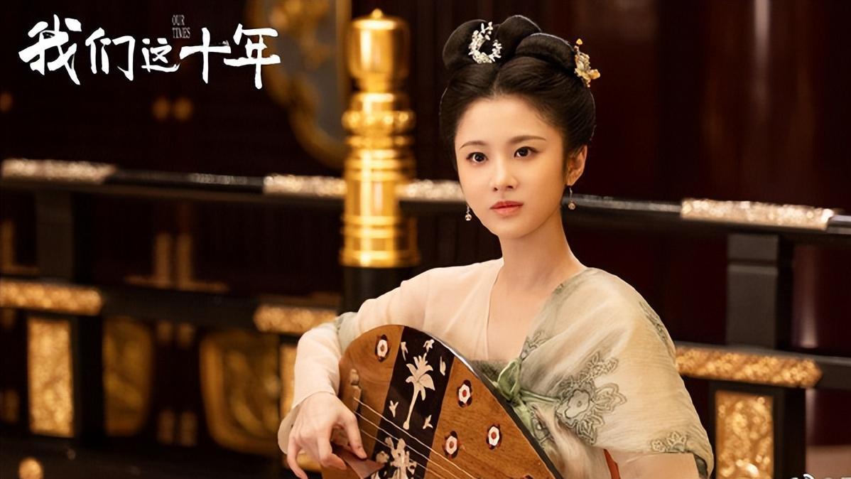 唐宫夜宴|放心了，开播就惊艳四座，30位好演员参演，这剧拍出了国剧的底气