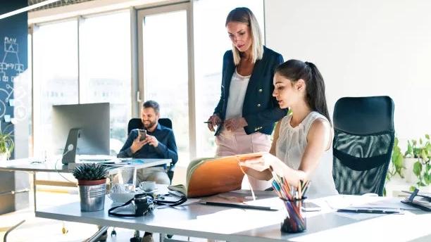 |职场中，做到这三个原则，自然会得到同事的尊重