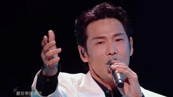 杜德伟|杜德伟对郝云说的一句话，揭示了披荆斩棘这个节目的真正意义