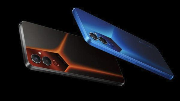 电池|搭载6000mAh电池！传音新机于印度发布 售价仅千元