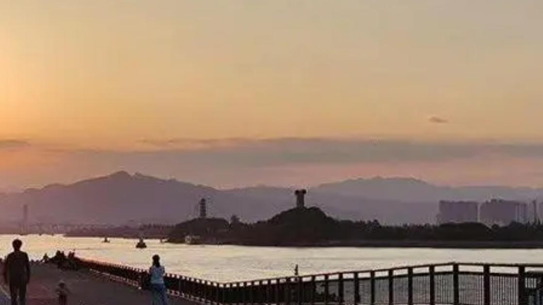 温州|温州的美景，正在向你招手，快来看看吧！