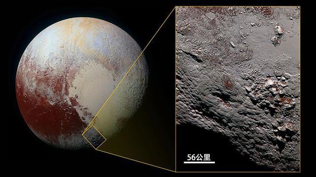 为什么冥王星不再是行星了？